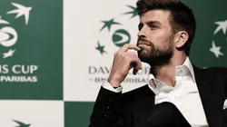 El ex Barcelona no organizará más la Copa Davis.