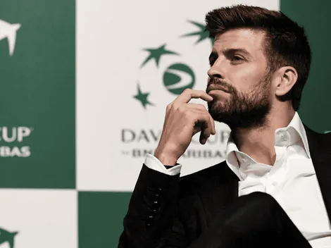 Piqué no organizará más la Copa Davis tras no llegar a un acuerdo con la ITF