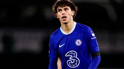 Chelsea, al borde del abismo en la Premier: perdió y Félix fue expulsado