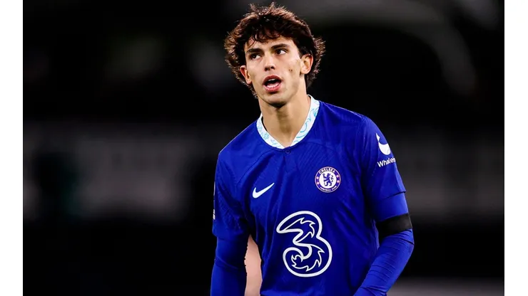 Chelsea, al borde del abismo en la Premier: perdió y Félix fue expulsado