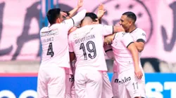 Goleador en Ecuador reforzará al Sport Boys este 2023