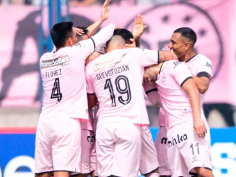 Goleador en Ecuador reforzará al Sport Boys este 2023