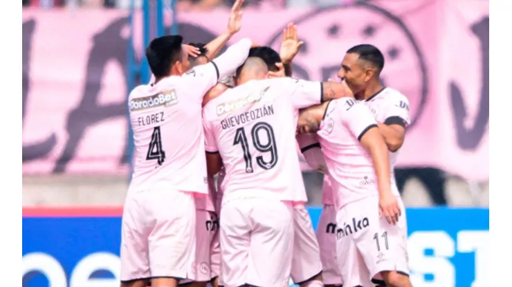 Goleador en Ecuador reforzará al Sport Boys este 2023