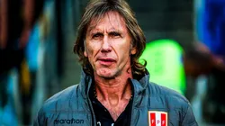 Vuelve al trabajo: Gareca, opción para dirigir a Selección Mundialista