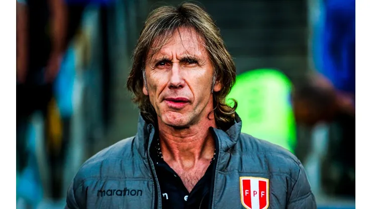Vuelve al trabajo: Gareca, opción para dirigir a Selección Mundialista