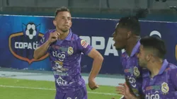 Carlos Mannucci cierra su plantel 2023 con este crack colombiano