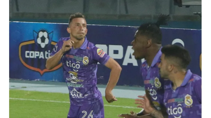 Carlos Mannucci cierra su plantel 2023 con este crack colombiano