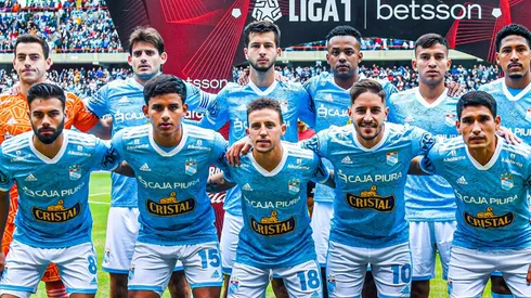 Este sería la novedad que tiene Cristal para la Tarde Celeste