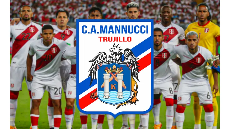 El cuadro trujillano quiere competir en la Liga 1.