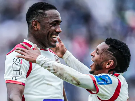 Ex figura y goleador de la 'U' se retiró del fútbol