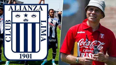 Autuori enamorado de super fichaje de Alianza: "Le dará mucha calidad"