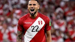 Australia v Peru - 2022 FIFA World Cup Playoff