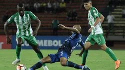 Atletico Nacional v Atletico Tucuman - Copa CONMEBOL Libertadores 2018