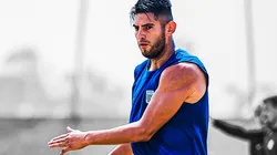 Fatídica noticia: Alianza Lima no tomará en cuenta a Carlos Zambrano