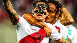 ¿Cuándo será presentada la nueva camiseta de la Selección Peruana?
