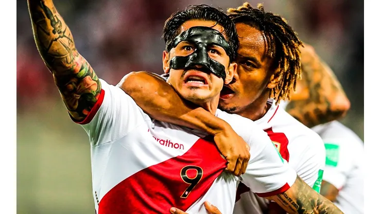¿Cuándo será presentada la nueva camiseta de la Selección Peruana?