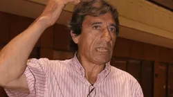 Germán Leguía confía en la estrella 27 para esta temporada