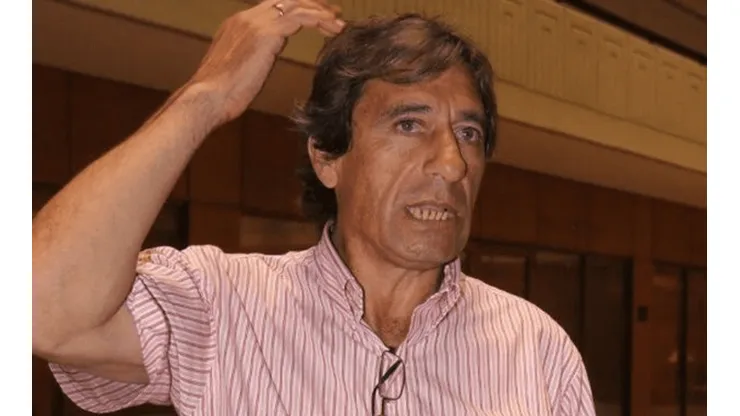 Germán Leguía confía en la estrella 27 para esta temporada