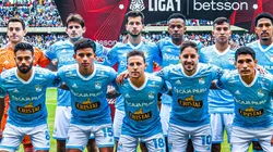 ¿Por qué Tiago Nunes no toma en cuenta a jugador que era titular indiscutible?