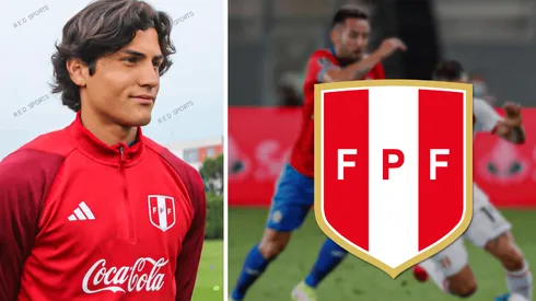 El dardo de Sebastián Pineau a Chile tras elegir jugar por la Selección peruana