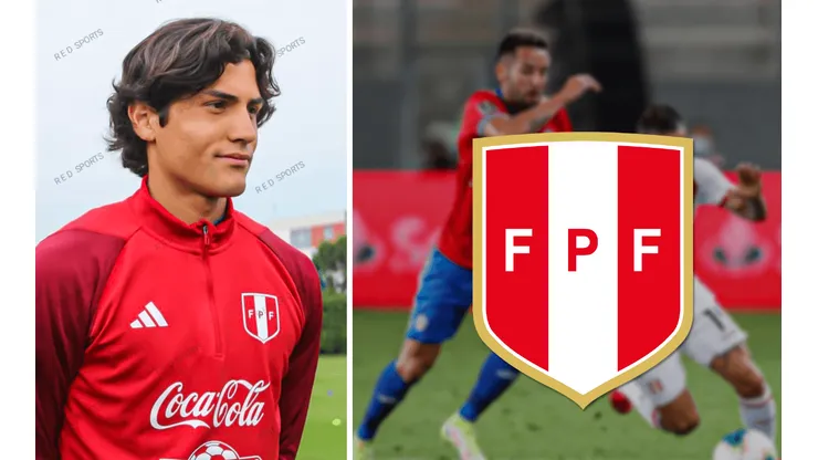 El dardo de Sebastián Pineau a Chile tras elegir jugar por la Selección peruana