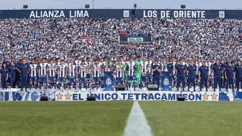 Alianza Lima y sus tres proyectos a vender la temporada 2023
