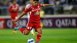 Universidad Catolica v Sporting Cristal - Copa CONMEBOL Libertadores 2022