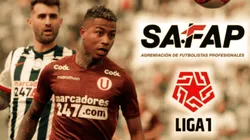 Alianza Lima, Universitario de Deportes y otros clubes de Liga 1 anunciarán huelga