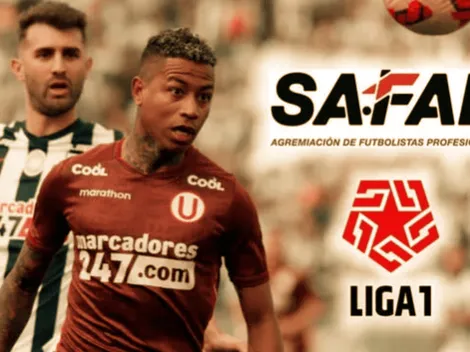 Alianza Lima, Universitario de Deportes y otros clubes de Liga 1 anunciarán huelga