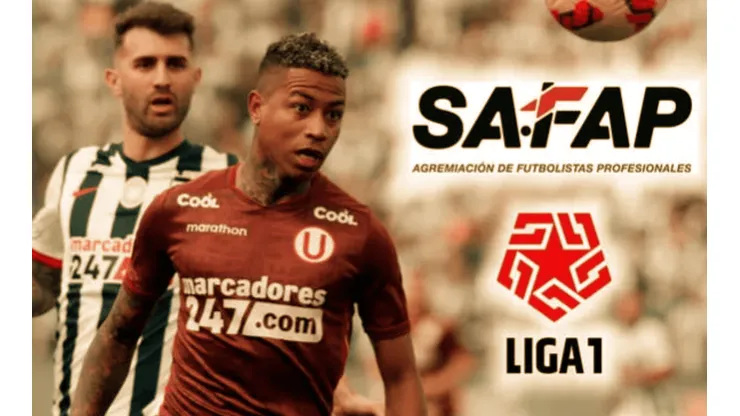 Alianza Lima, Universitario de Deportes y otros clubes de Liga 1 anunciarán huelga