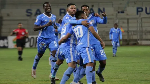 ¿Por qué Binacional suspendió su presentación ante Deportivo Pasto?