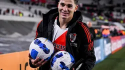 River Plate v Alianza Lima - Copa CONMEBOL Libertadores 2022