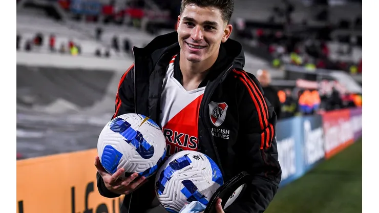 River Plate v Alianza Lima - Copa CONMEBOL Libertadores 2022