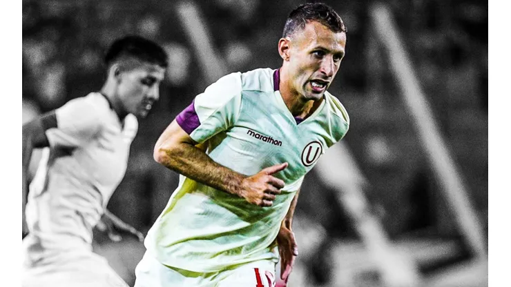 Logró el bicampeonato con Alianza, no le renovaron y podría llegar a Cienciano