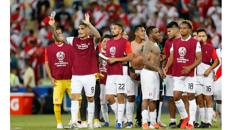 Bolivia v Peru: Group A - Copa America Brazil 2019