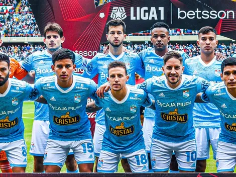 Este equipo de la Liga 1 tiene el plantel más caro del 2023
