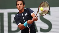 Varillas sumó un gran triunfo