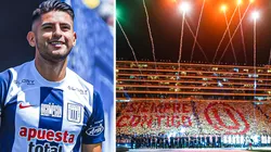 El 'Kaiser' reveló si vio la presentación de los cremas.