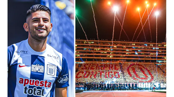 El 'Kaiser' reveló si vio la presentación de los cremas.
