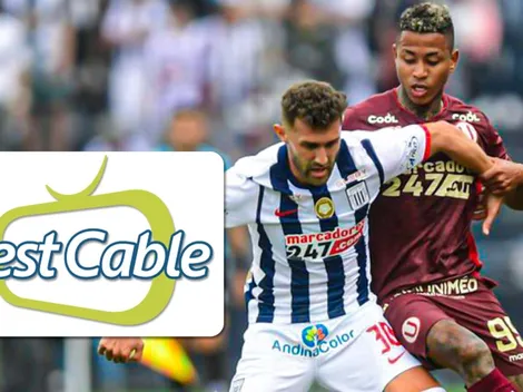 ¿Ahora cuánto costará poner Best Cable para ver la Liga 1?