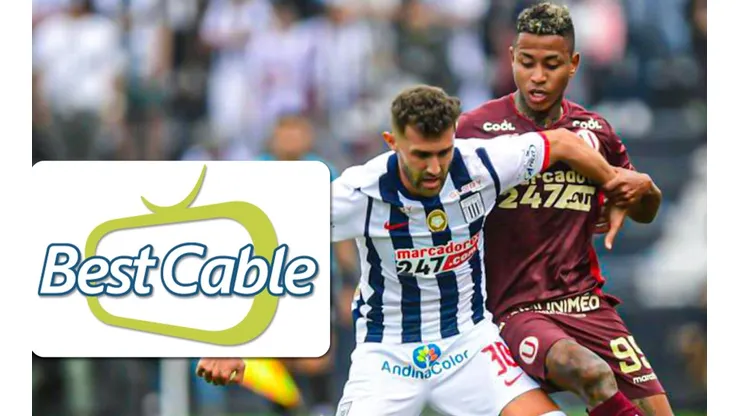 ¿Ahora cuánto costará poner Best Cable para ver la Liga 1?