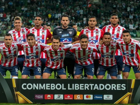 DT del Junior se arrepiente de haber jugado contra Alianza Lima