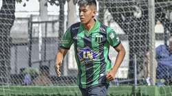 Chemo del Solar robó una joya argentina para la Selección Nacional