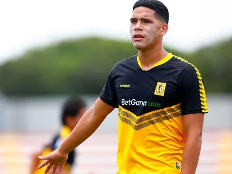 ¿Triangulación? Yuriel Celi está a un paso de fichar en el fútbol inglés
