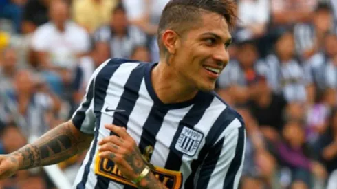 ¿Paolo Guerrero volverá a Alianza Lima?