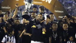 Llegó como el gran refuerzo y se va sin pena ni gloria