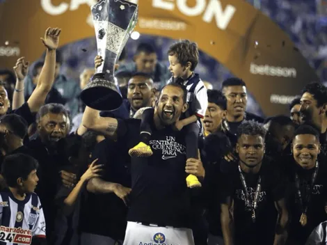 Llegó como el gran refuerzo y se va sin pena ni gloria