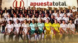 Universitario de Deportes sumó dos jugadores para la gira por Chile