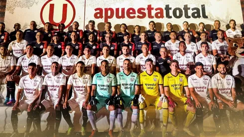 Universitario de Deportes sumó dos jugadores para la gira por Chile