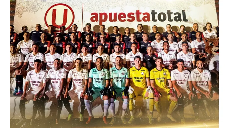 Universitario de Deportes sumó dos jugadores para la gira por Chile